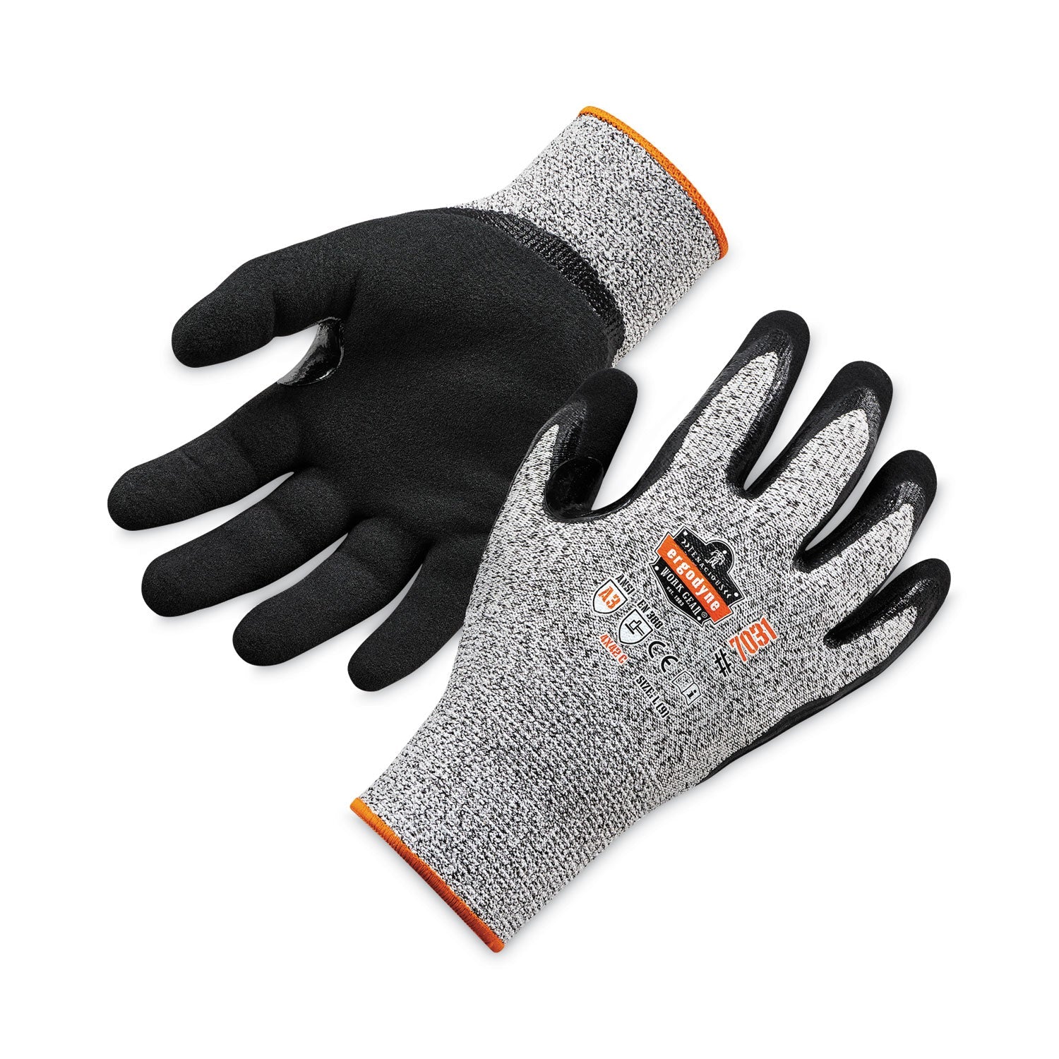 ergodyne-proflex-7031-ansi-a3-nitrile-coated-cr-gloves-num-ego17884_1